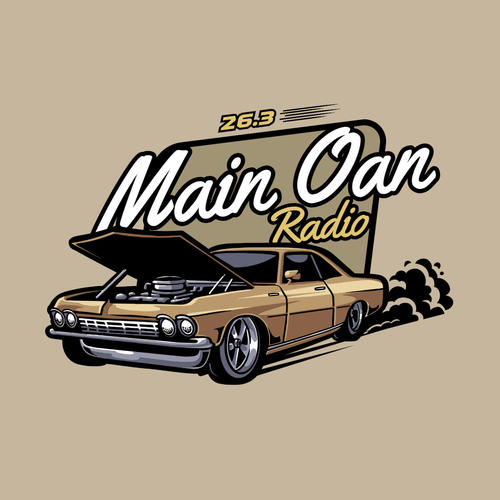 Main Oan Radio (feat. Mukudzei Mlambo) [Explicit]