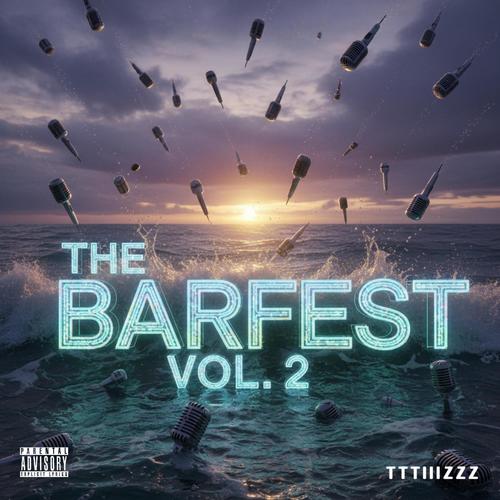 THE BARFEST 2 (Explicit)