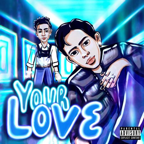 Your Love (feat. Lian Lian)