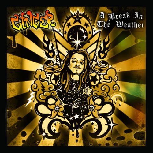 A Break In the Weather (Explicit)