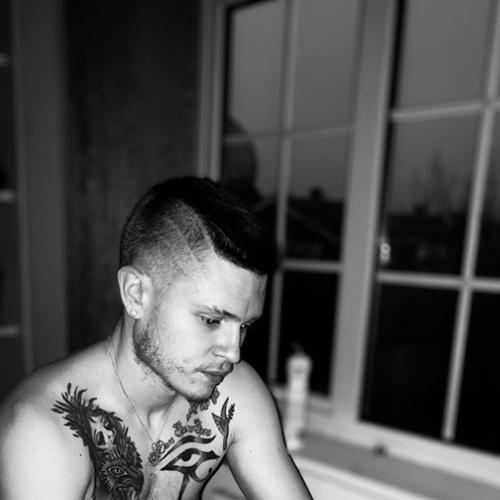 My Light (feat. Chuxley & Dizzy D)