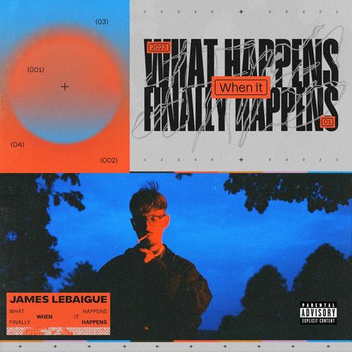 What Happens When It Finally Happens (Explicit)