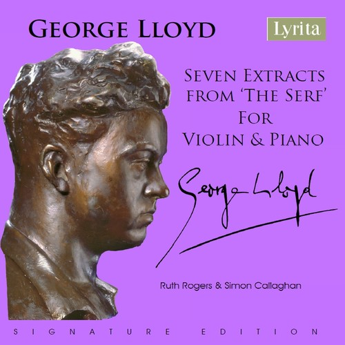 Lloyd: 7 Extracts from