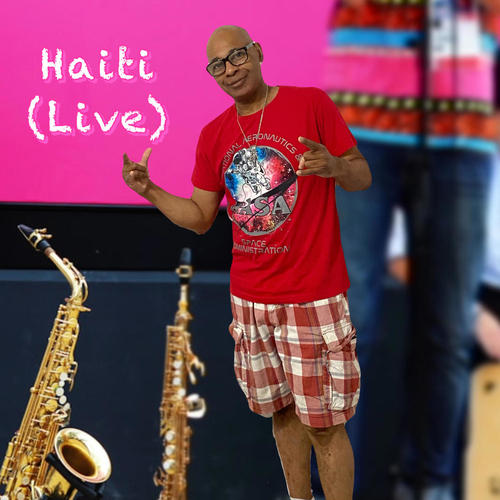 Haiti (Live)