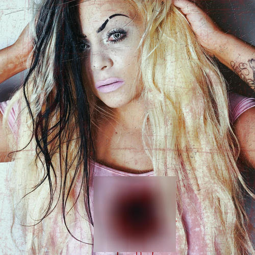 Bleeding Heart (Explicit)