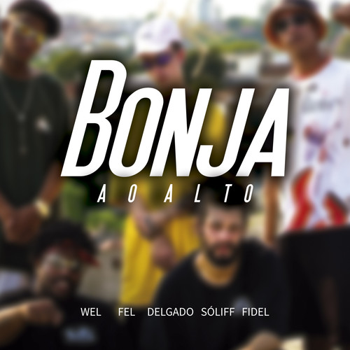 Bonja ao Alto