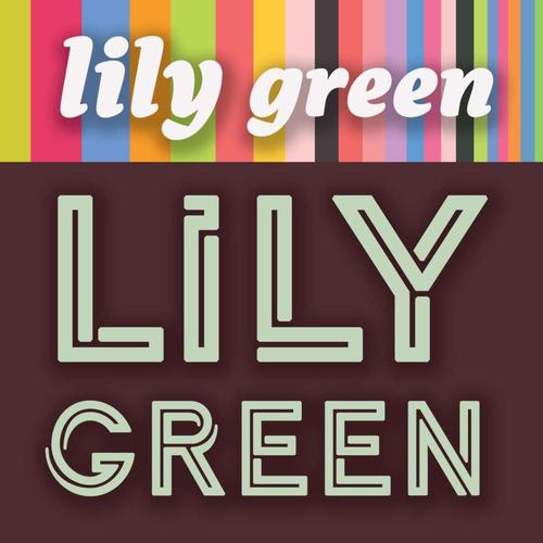 Lily Green
