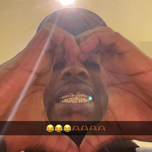 GET IN THERE (Explicit)