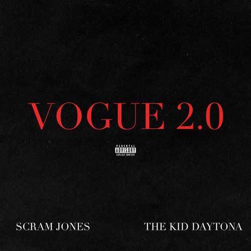Vogue 2.0 (Explicit)