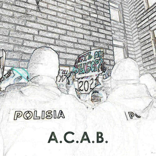A.C.A.B.