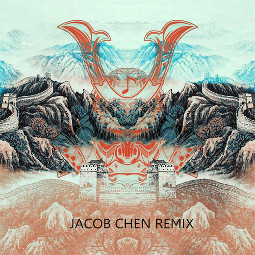 China(谌彦兮JC Remix)