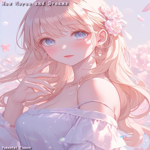 New Hopes and Dreams