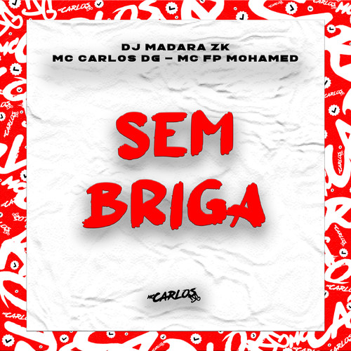 Sem Briga (Explicit)