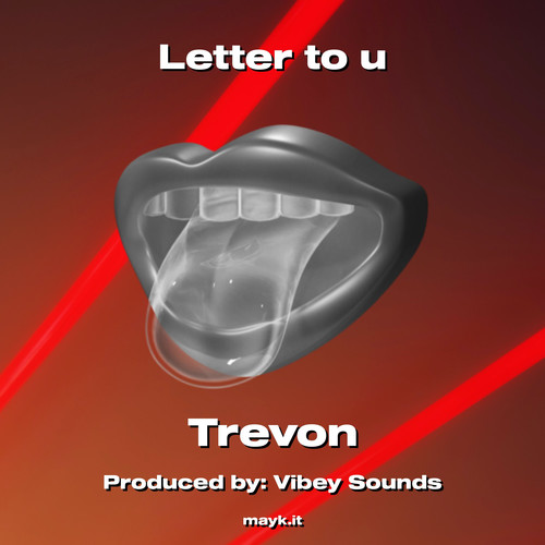 Letter to u (Explicit)