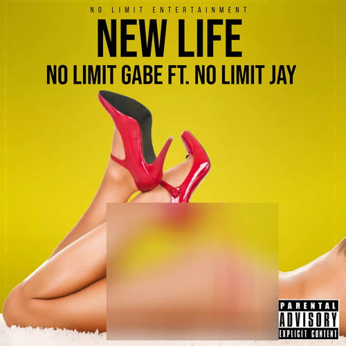 New Life (Explicit)