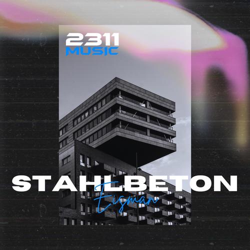 Stahlbeton (Explicit)