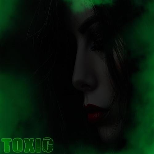 Toxic (Explicit)