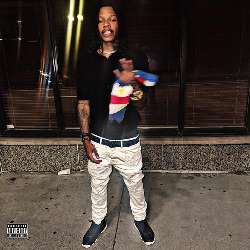 Dat Nigga (Explicit)