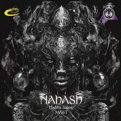 Nahash (feat. MA6T)