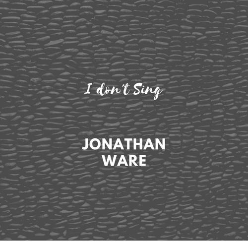 I Don't Sing