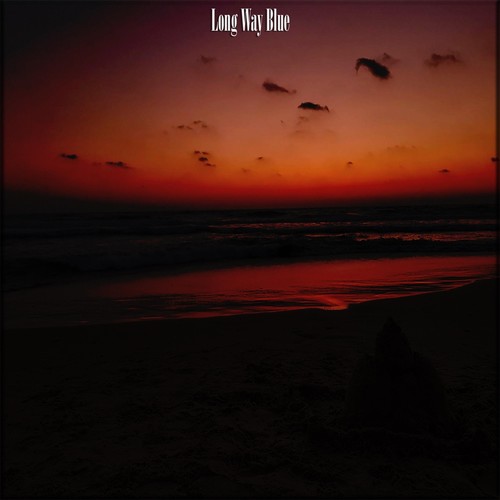 Long Way Blue