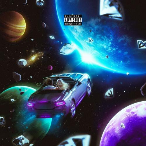 DREAMY (feat. skulkandy!) [Explicit]