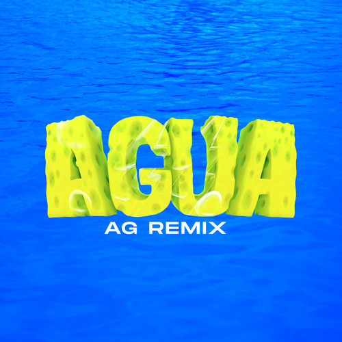 Agua (Remix)