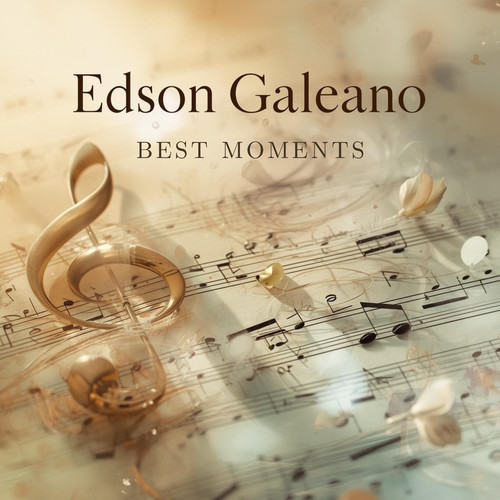 Edson Galeano Best Moments