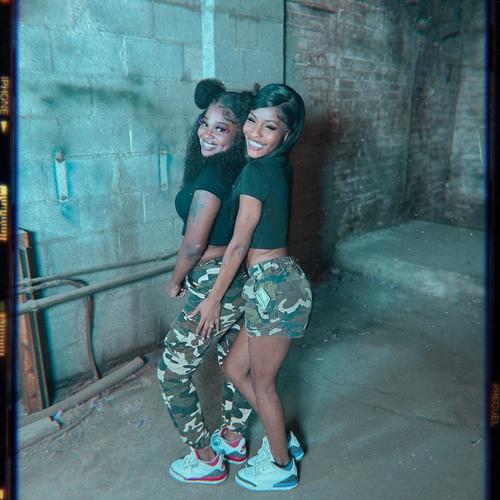 Wish A ***** Would (Explicit)