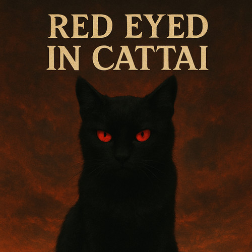 Red Eyed In Cattai (Explicit)