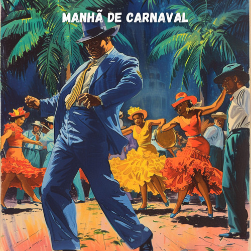 Manhã de Carnaval