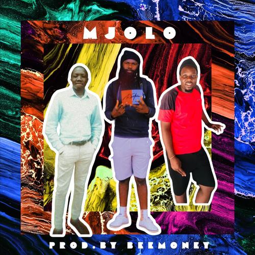 Mjolo (feat. Ntsako BeeMoney, Mlula & Young jizo)