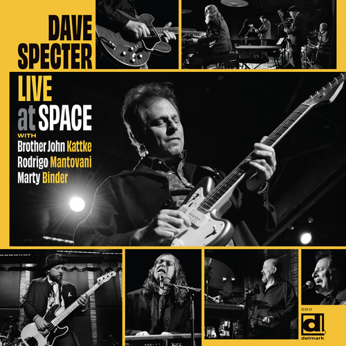 Live at SPACE