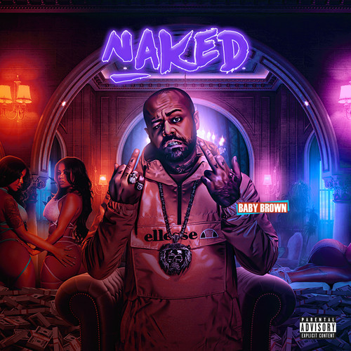 Naked (Main) [Explicit]
