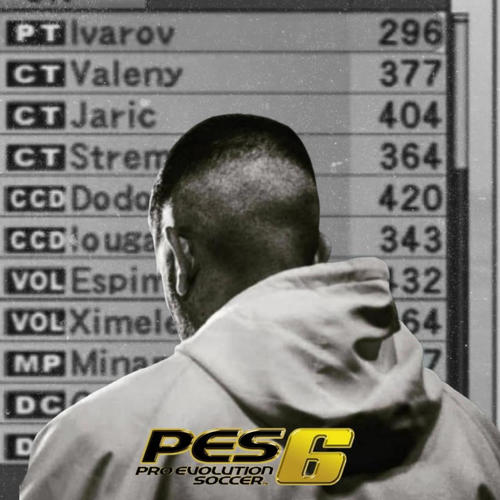 PES 6 (Explicit)
