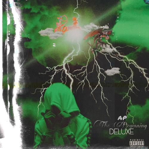'The Beginning' Ep [Deluxe] (Explicit)