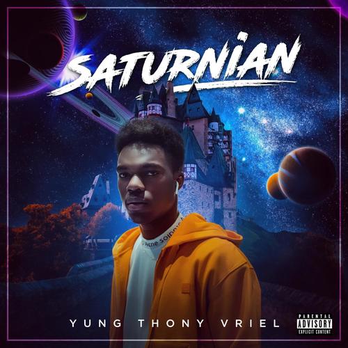 Saturnian (Explicit)