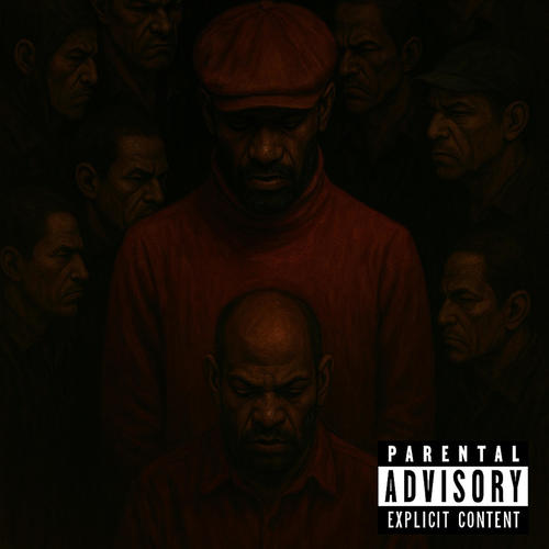Jaged Edge (feat. The Profe33or, Poetic Onslaught & Michael Winslow Tunoré) [Explicit]