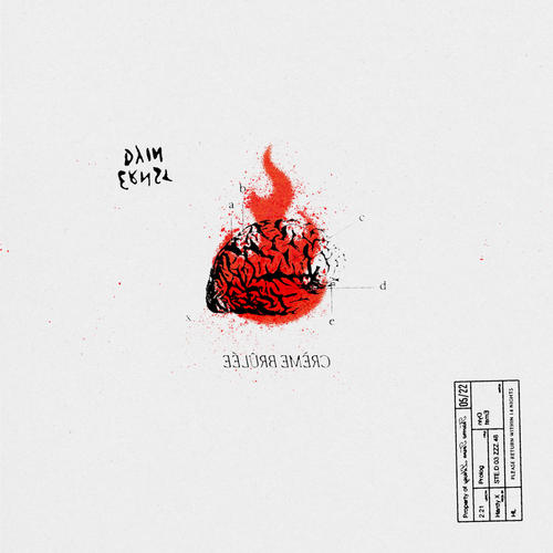 Crème Brûlée (Explicit)