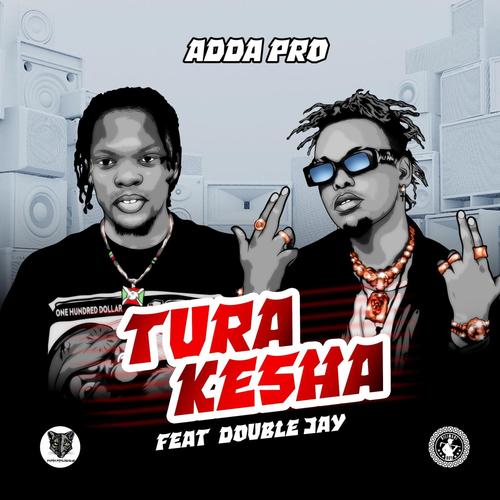 Turakesha (feat. Double Jay) [Explicit]