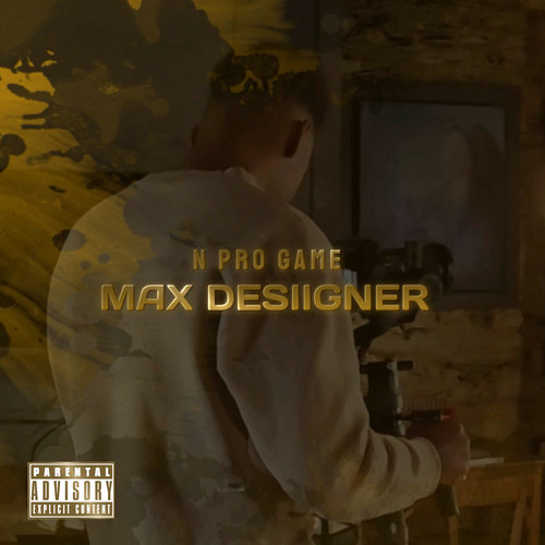 Max Desiigner (Explicit)