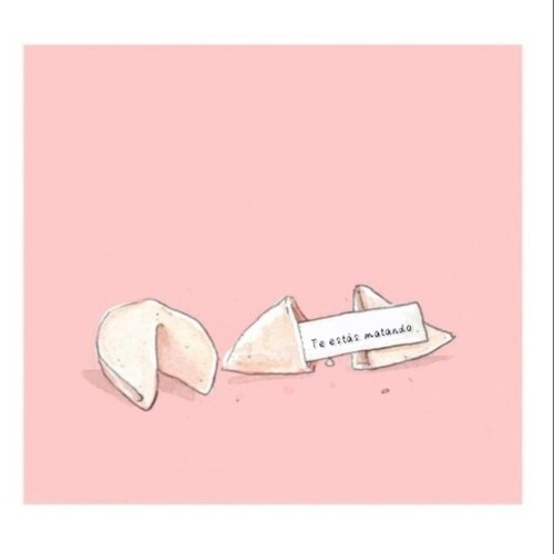 Te Estas Matando (Explicit)