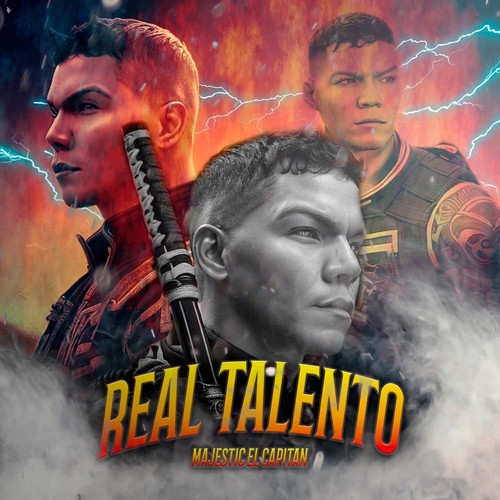 Real Talento