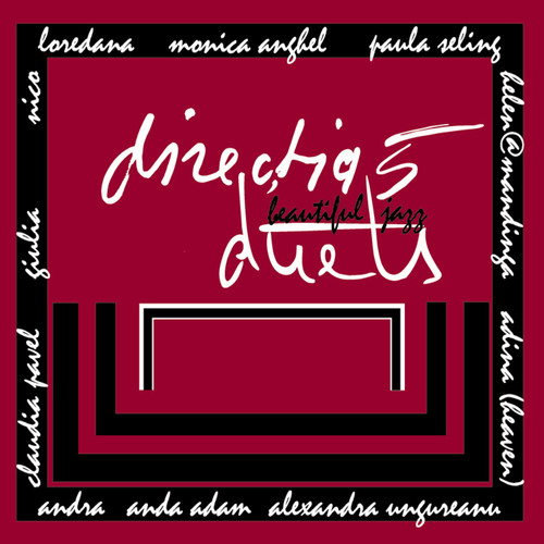 Beautiful Jazz Duets