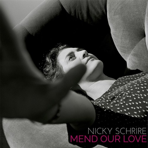 Mend Our Love