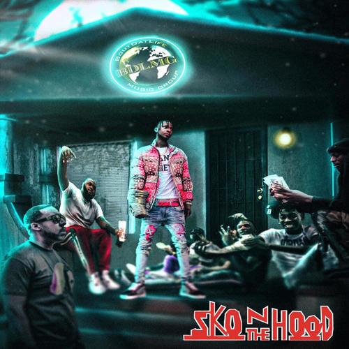 Sko N The Hood EP (Explicit)