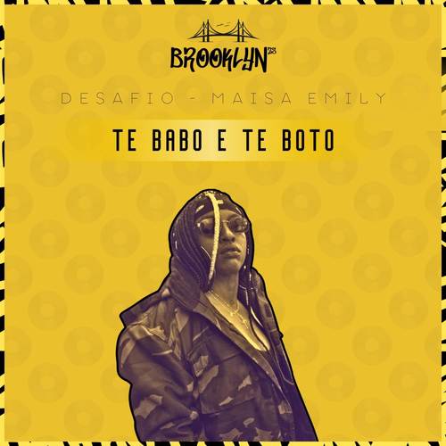 Te Babo e Te Boto (Explicit)