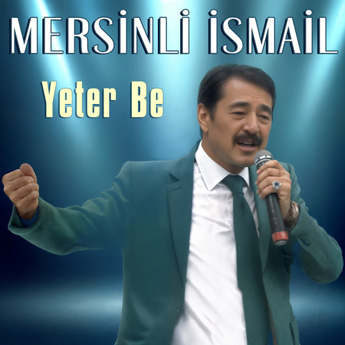 Yeter Be