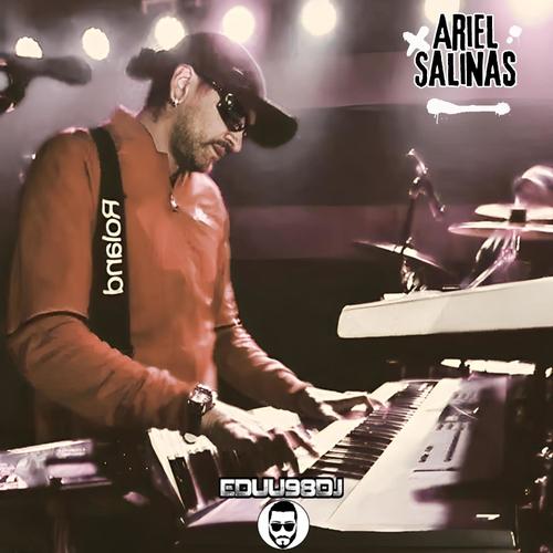 Hace Calor, Hace Calor (feat. Ariel Salinas)