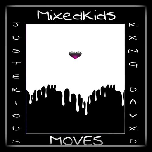 Mixed kids (Explicit)